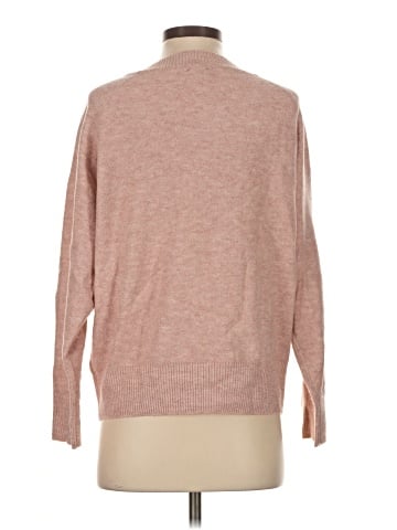 Express Pullover Sweater (view 2)