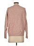 Express Tan Pullover Sweater Size XS - photo 2