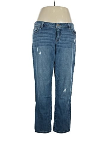 Jennifer Lopez Jeans (view 1)