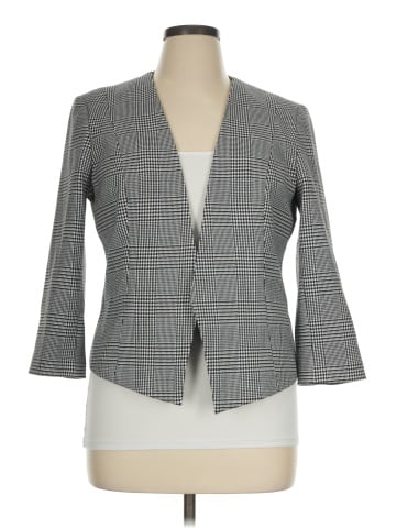 Express Blazer (view 1)