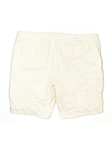 Liz Claiborne Athletic Shorts (view 2)