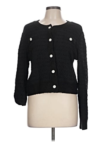 Laundry by Shelli Segal Cardigan (view 1)
