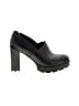 Naturalizer Black Heels Size 7 1/2 - photo 1
