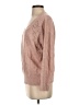 Express Tan Pullover Sweater Size XS - photo 5