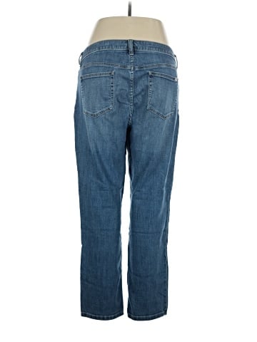 Jennifer Lopez Jeans (view 2)