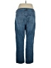 Jennifer Lopez Blue Jeans Size 12 - photo 2