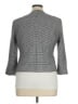 Express Houndstooth Gray Blazer Size 16 - photo 2