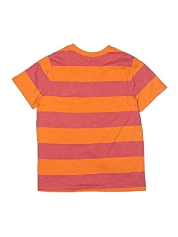 Hanna Andersson Short Sleeve Henley (view 2)