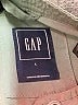 Gap 100% Tencel Green Jacket Size L - photo 6