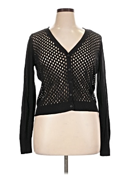 Worthington Cardigan