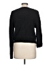 Laundry by Shelli Segal 100% Polyester Black Cardigan Size L - photo 2