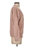 Express Tan Pullover Sweater Size XS - photo 4