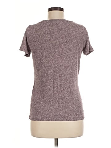 Mossimo Supply Co. Short Sleeve T-Shirt (view 2)