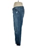 Jennifer Lopez Blue Jeans Size 12 - photo 5