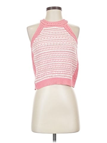 BCBGeneration Sweater Vest (view 1)