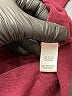 Cato Burgundy Turtleneck Sweater Size 26/28W - photo 8