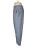 Athleta Solid Gray Casual Pants Size 6 - photo 5