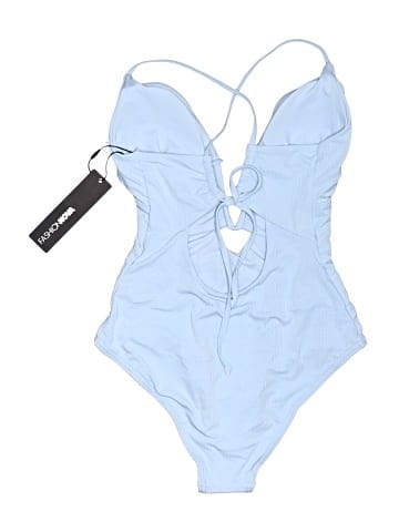 Fashion Nova One Piece Swimsuit (view 2)