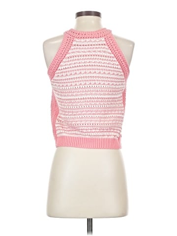 BCBGeneration Sweater Vest (view 2)