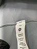 Lululemon Athletica Gray Active Pants Size 12 - photo 7