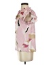 Chenault Pink Sleeveless Blouse Size S - photo 5