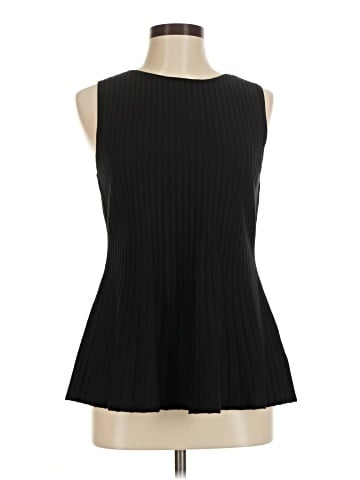 Anne Klein Sleeveless Top (view 1)