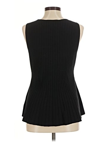 Anne Klein Sleeveless Top (view 2)