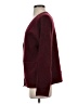 Lucky Brand Burgundy Cardigan Size XS - photo 5