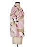 Chenault Pink Sleeveless Blouse Size S - photo 4