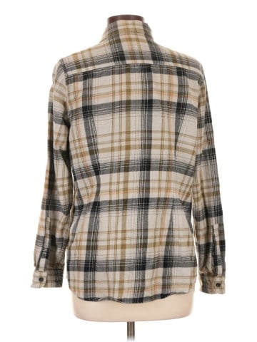The North Face Long Sleeve Button-Down Shirt (view 2)