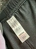 Adidas Solid Black Athletic Shorts Size XL - photo 3