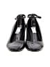 Steve Madden Black Heels Size 8 - photo 2