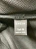 Shein Solid Black Formal Skirt Size M (tall) - photo 4