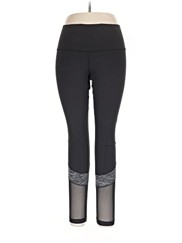 Lululemon Athletica Active Pants (view 1)