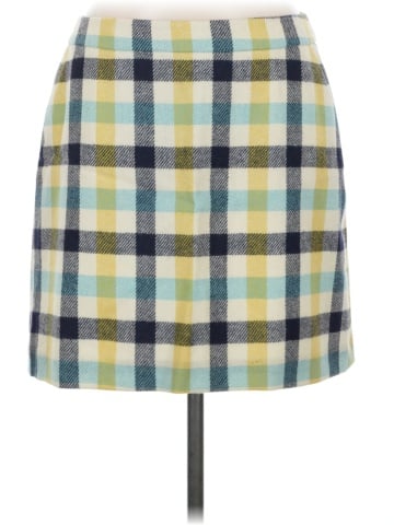 Boden Wool Skirt (view 1)