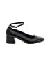 Steve Madden Black Heels Size 8 - photo 1