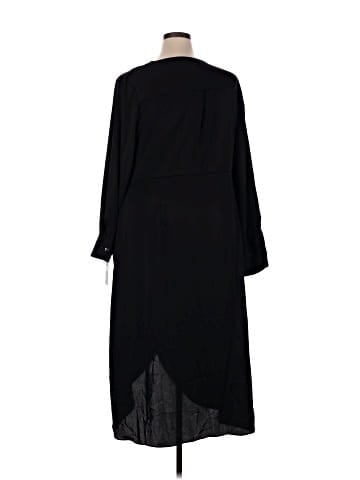 DKNY Casual Dress (view 2)