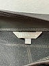 Title Nine Solid Black Casual Skirt Size M - photo 4