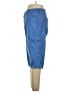 Lee Blue Cargo Pants Size 16W - photo 5