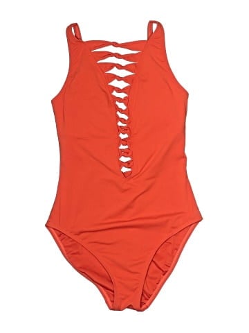 Bleu Rod Beattie One Piece Swimsuit (view 1)