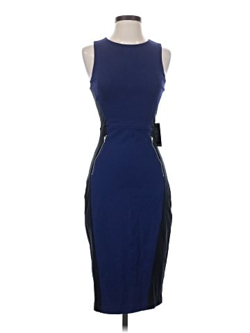 Express Cocktail Dress (view 1)