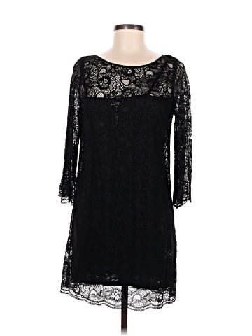 Laundry by Shelli Segal Cocktail Dress (view 1)