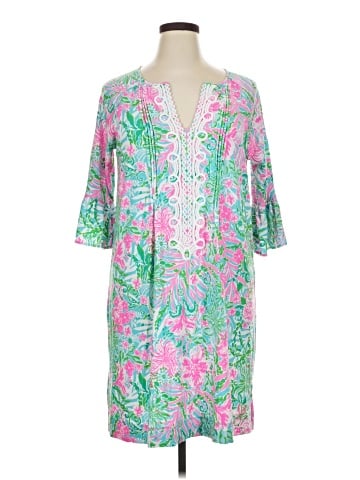 Lilly Pulitzer Casual Dress (view 1)