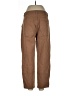 Everlane Brown Jeans Size 12 - photo 2