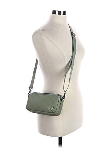 Lug Crossbody Bag (view 2)
