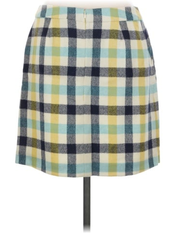 Boden Wool Skirt (view 2)