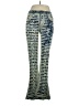 Waimea Print Blue Jeans Size 34 waist - photo 1