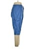 Lee Blue Cargo Pants Size 16W - photo 4