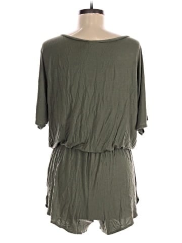 Silence and Noise Romper (view 2)