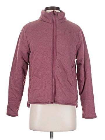 Three Dots Jacket (view 1)